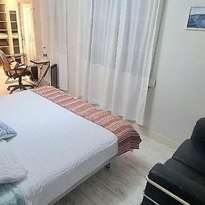 Private Bathroom Double Room